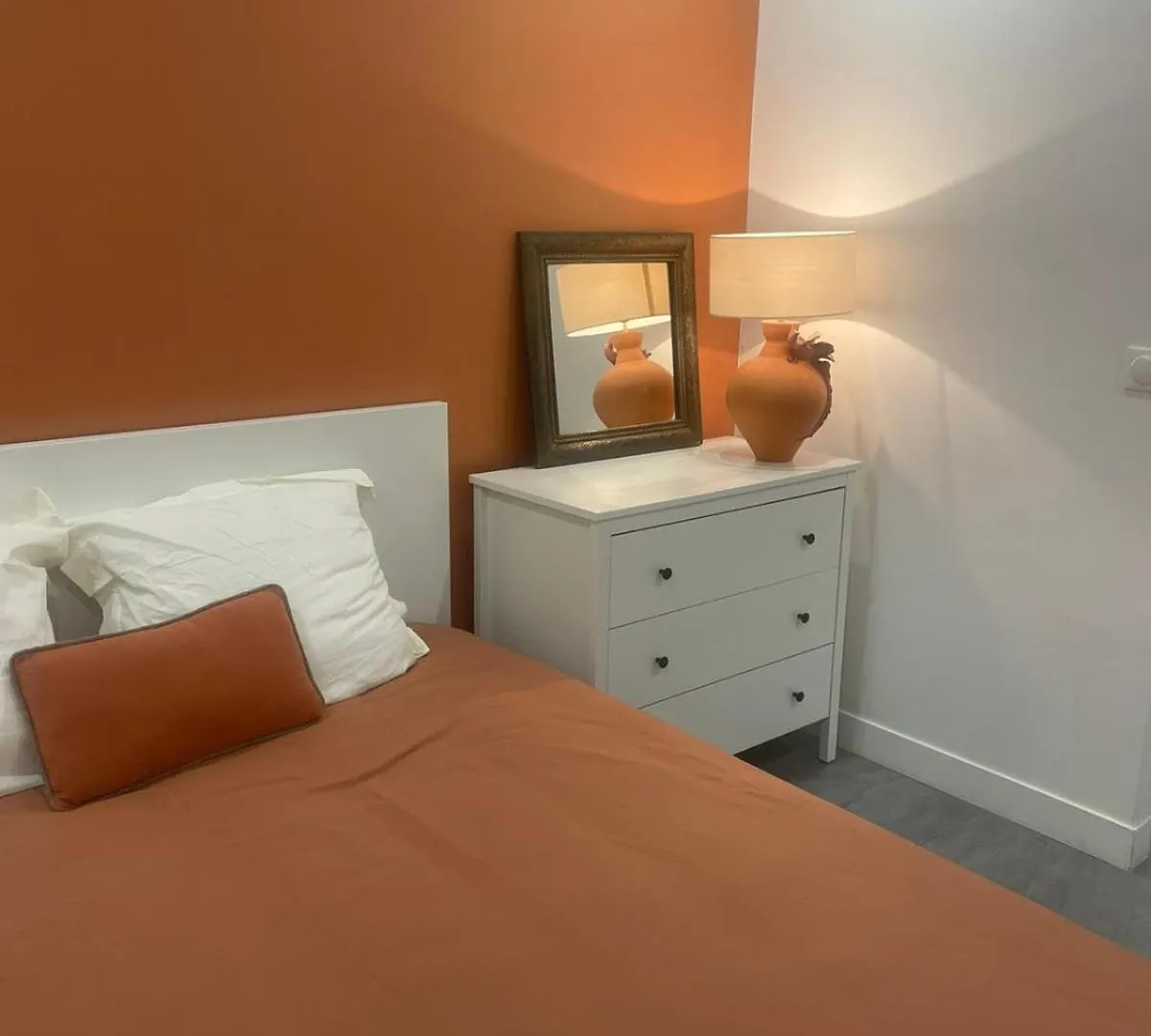 Maison Terra Apartment Paris 0*,  France