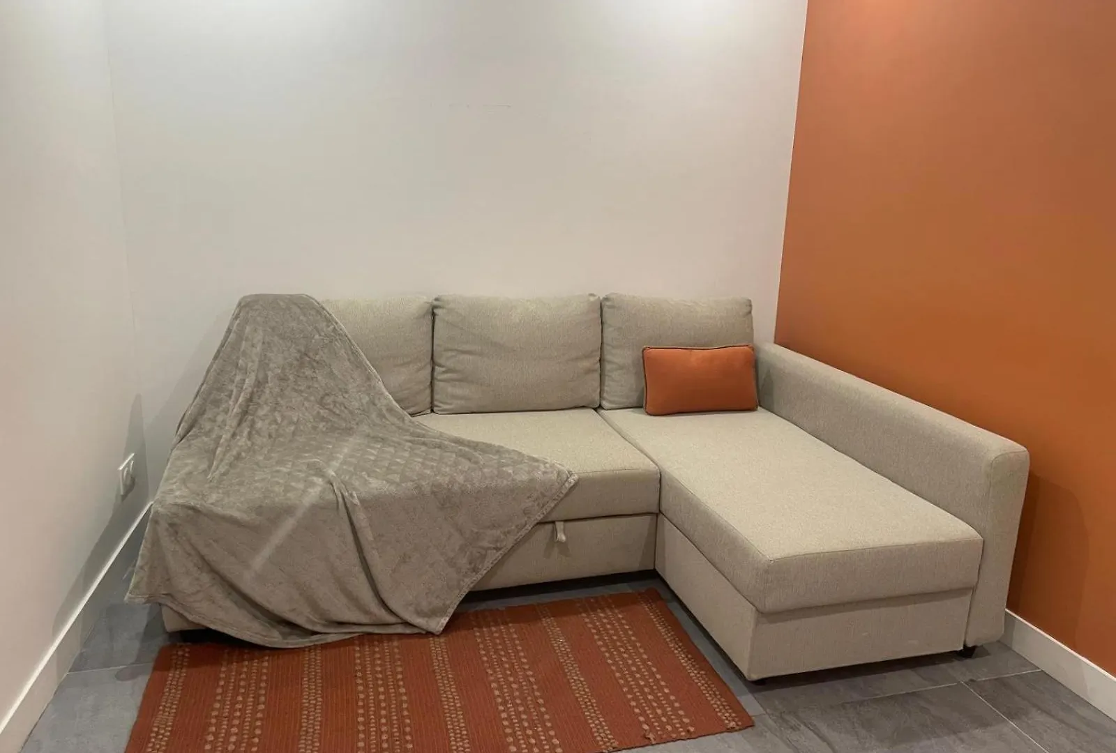 Maison Terra Apartment Paris France