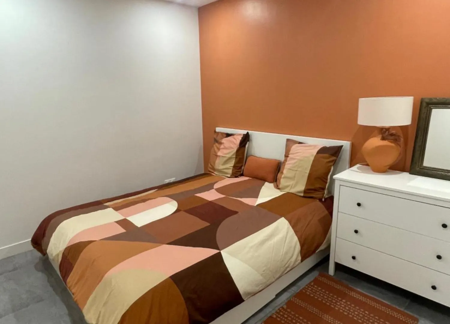 Maison Terra Apartment Paris France