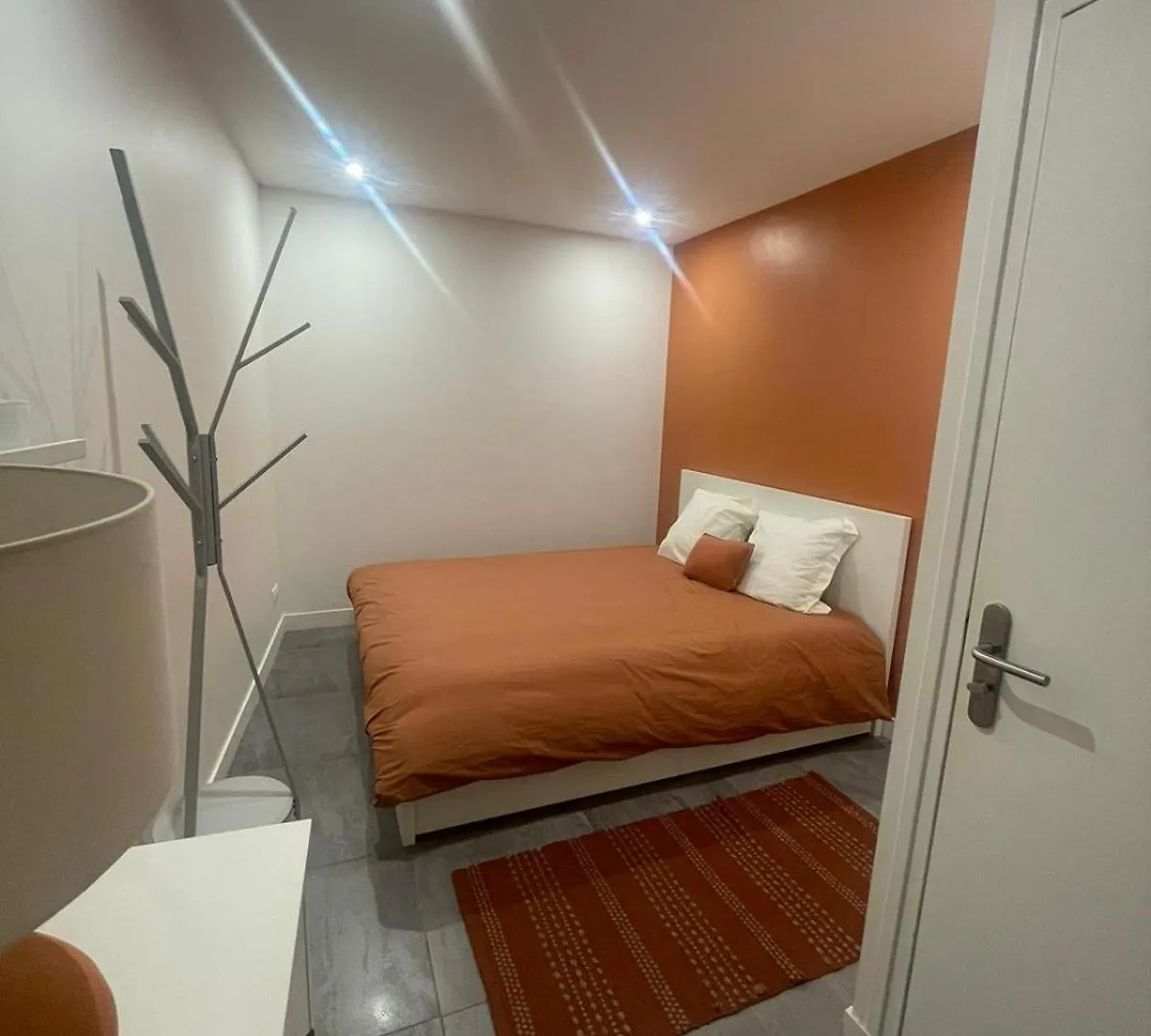 شقة Maison Terra باريس